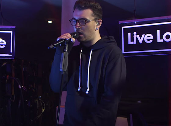 Sam Smith Sam Smith